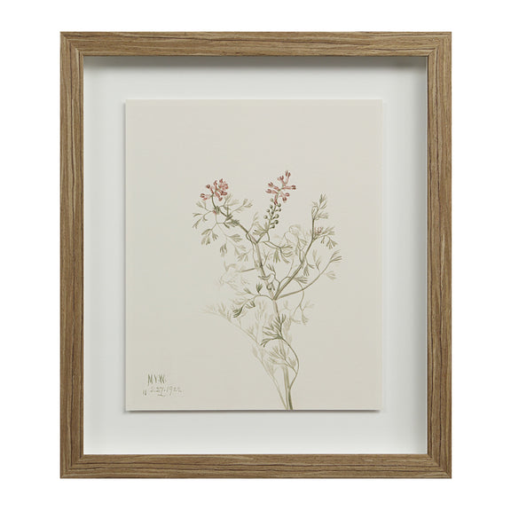 Crema Wall Decor
