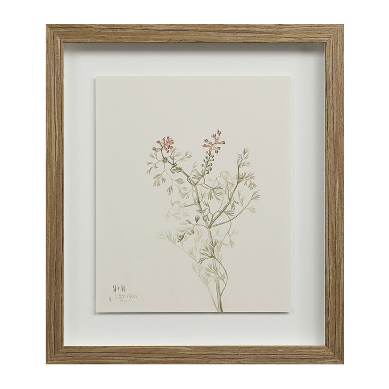 Crema Wall Decor