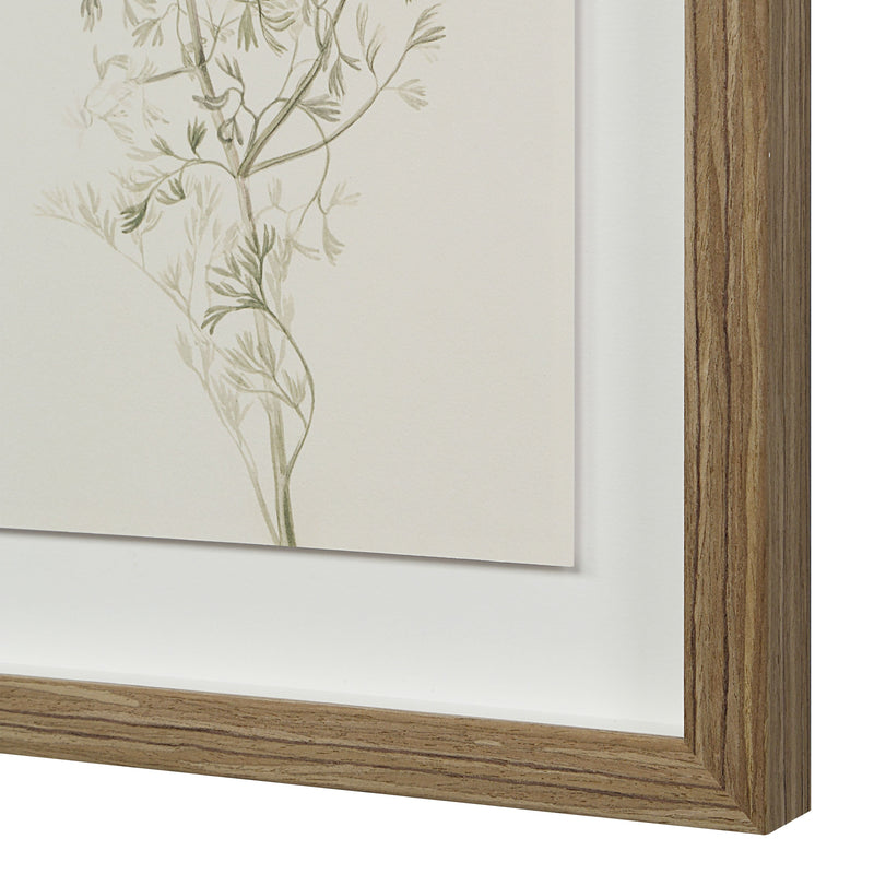 Crema Wall Decor