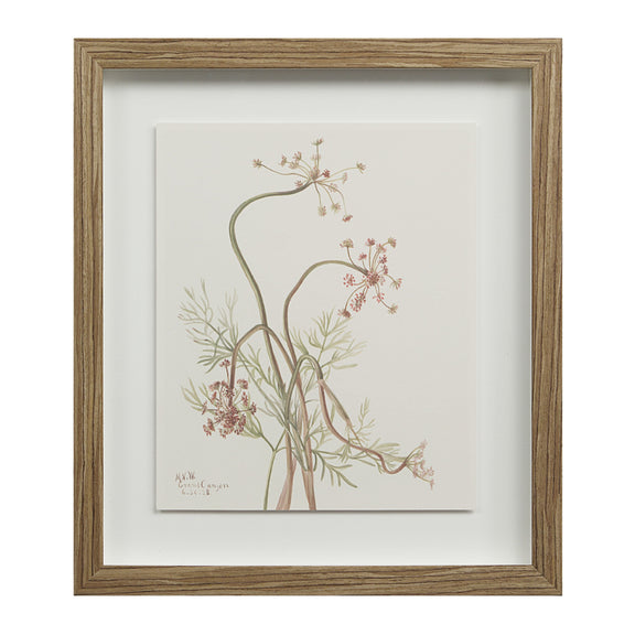 Crema Wall Decor