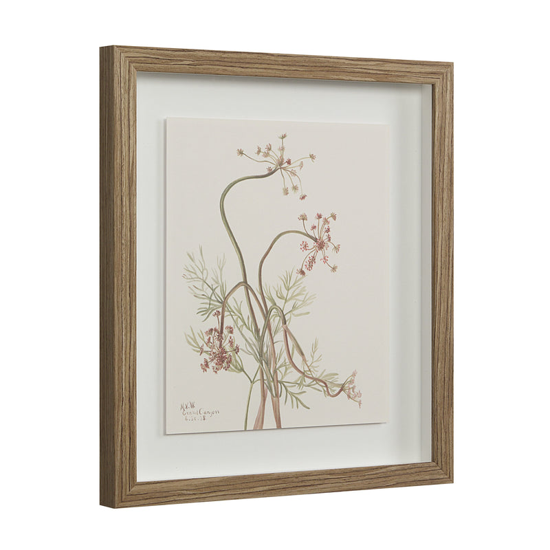 Crema Wall Decor
