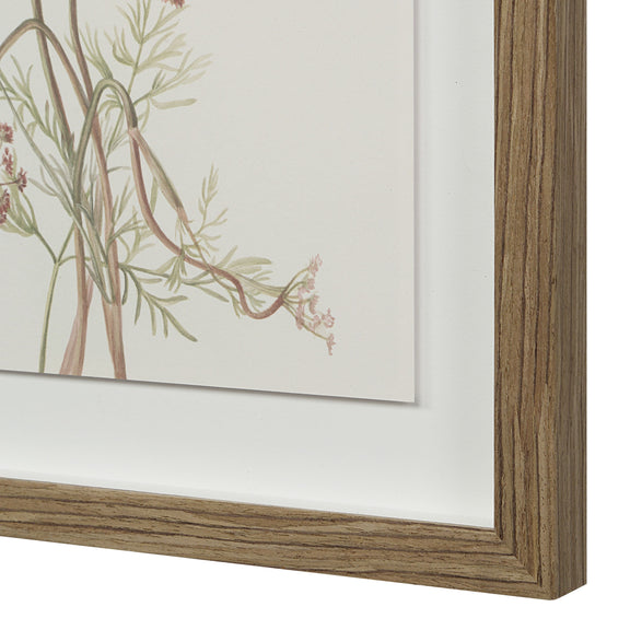 Crema Wall Decor
