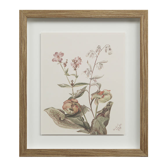 Crema Wall Decor