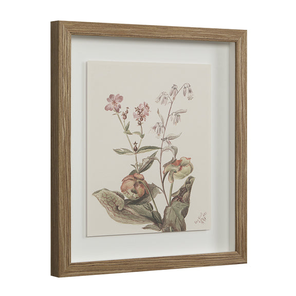 Crema Wall Decor
