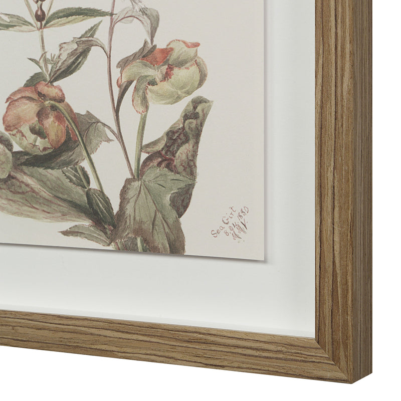 Crema Wall Decor