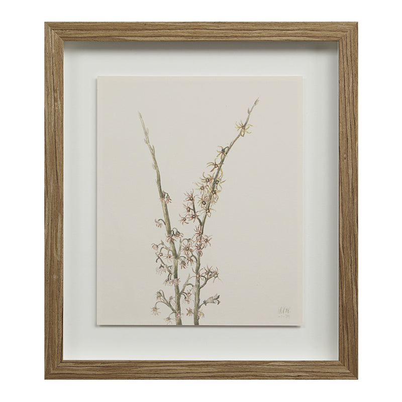 Crema Wall Decor
