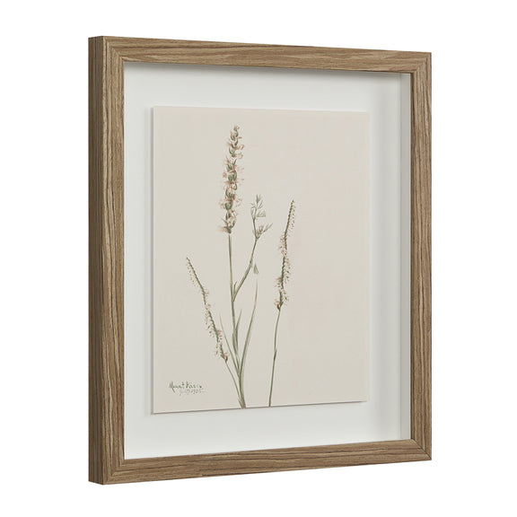Crema Wall Decor