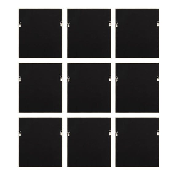 Crema Wall Decor