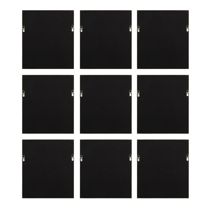 Crema Wall Decor