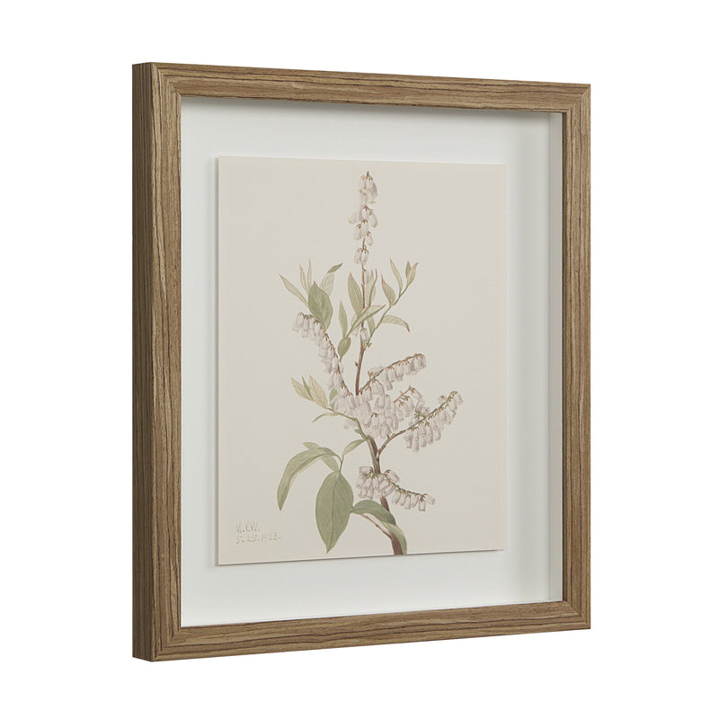 Crema Wall Decor