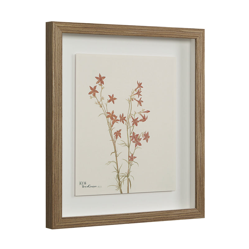 Crema Wall Decor