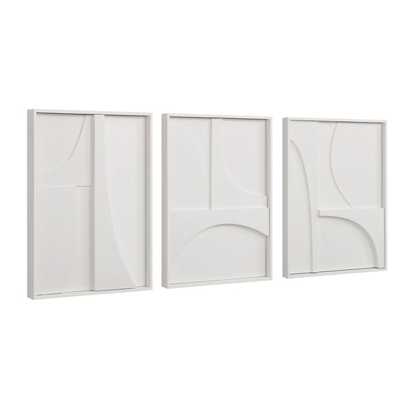 Marsh Wall Decor