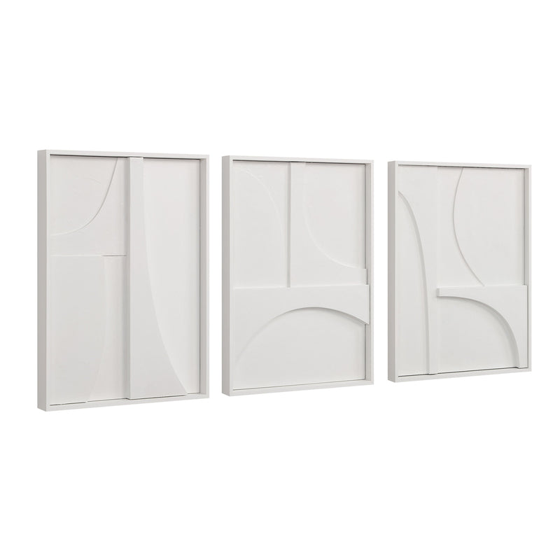 Marsh Wall Decor