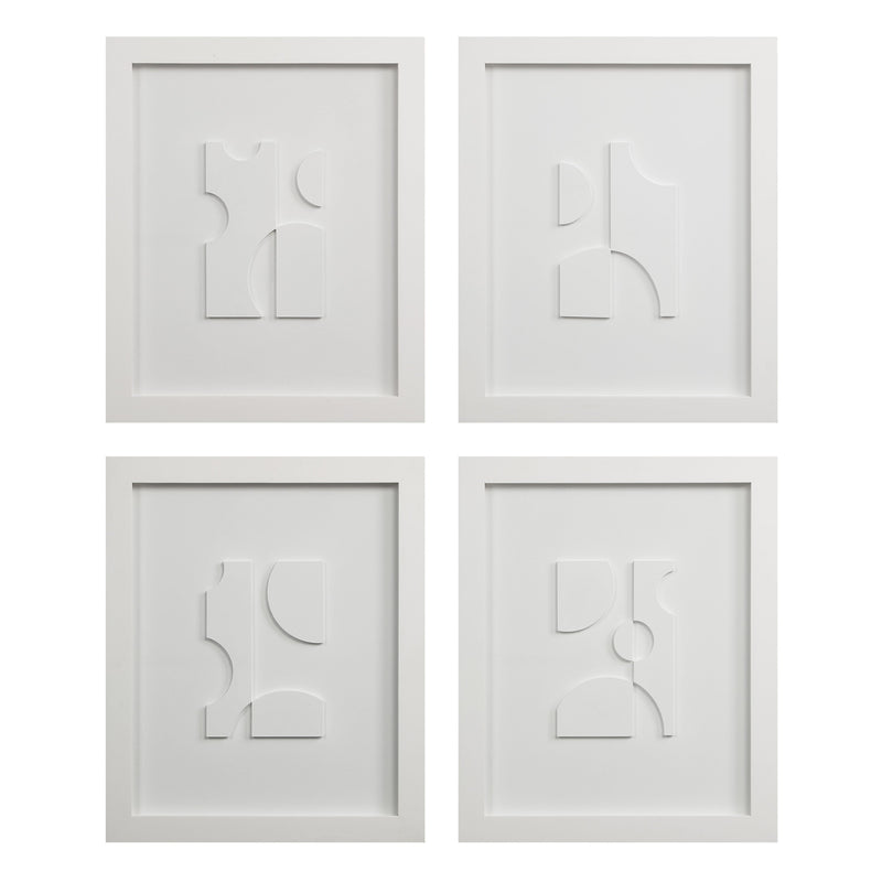 Ispra Wall Decor