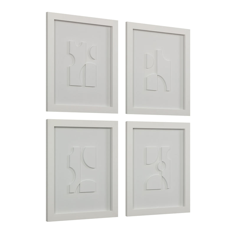 Ispra Wall Decor