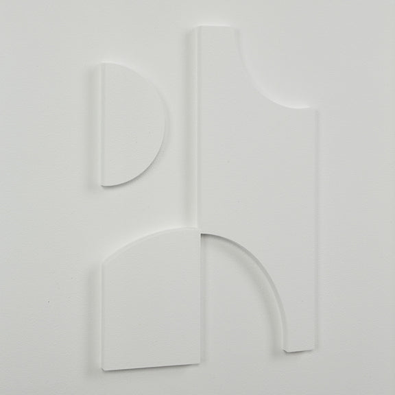 Ispra Wall Decor