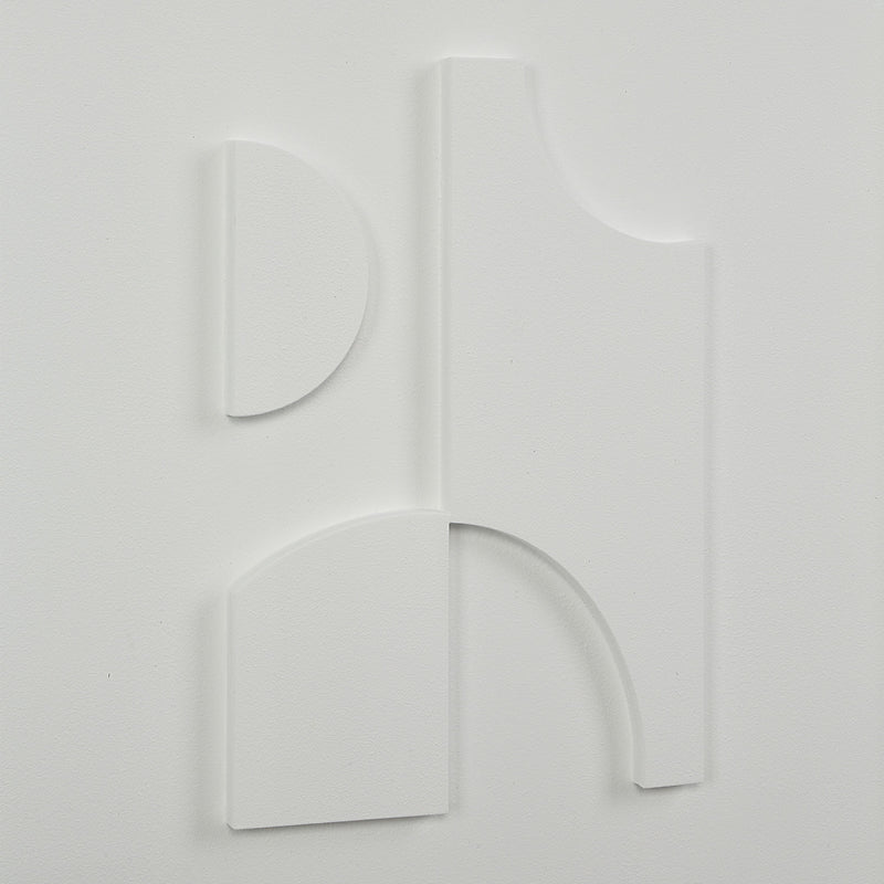 Ispra Wall Decor