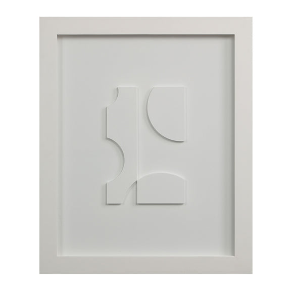 Ispra Wall Decor