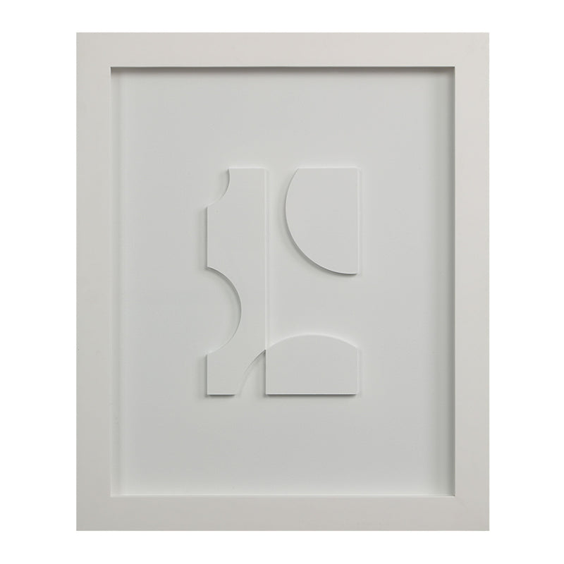 Ispra Wall Decor