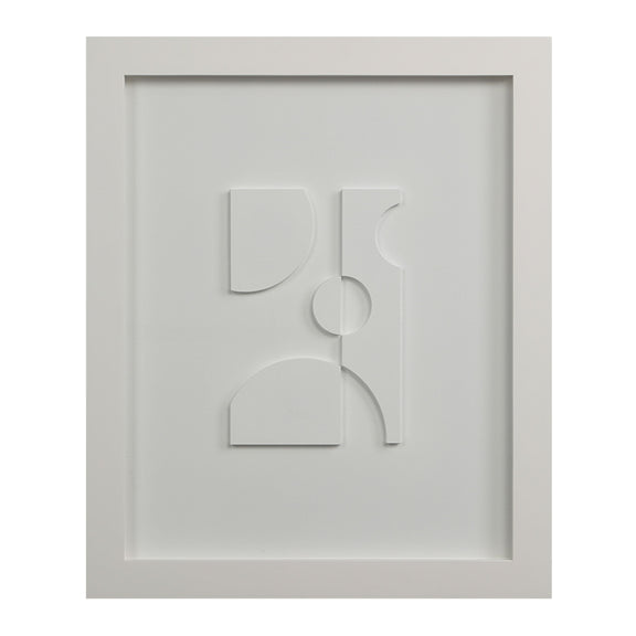 Ispra Wall Decor