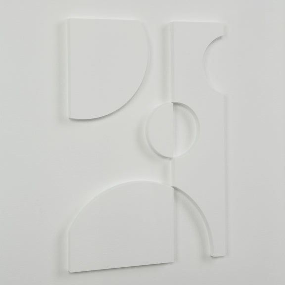 Ispra Wall Decor