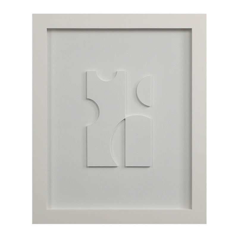Ispra Wall Decor