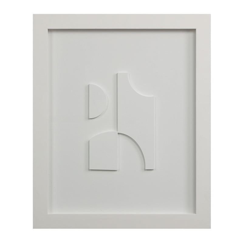 Ispra Wall Decor