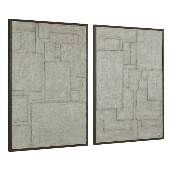Caramelo Wall Art