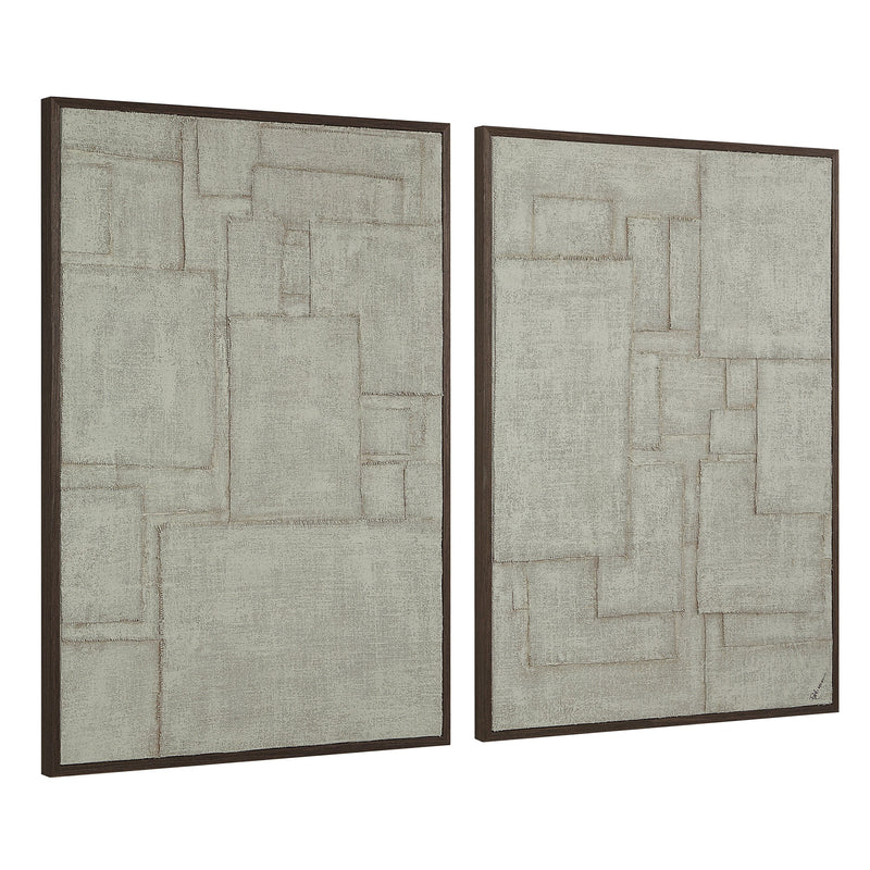 Caramelo Wall Art