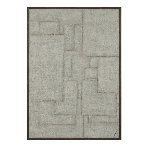 Caramelo Wall Art