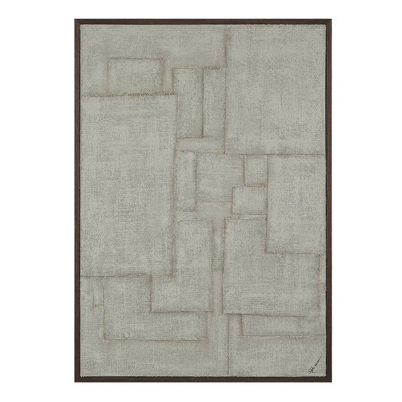 Caramelo Wall Art