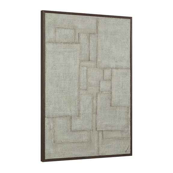 Caramelo Wall Art