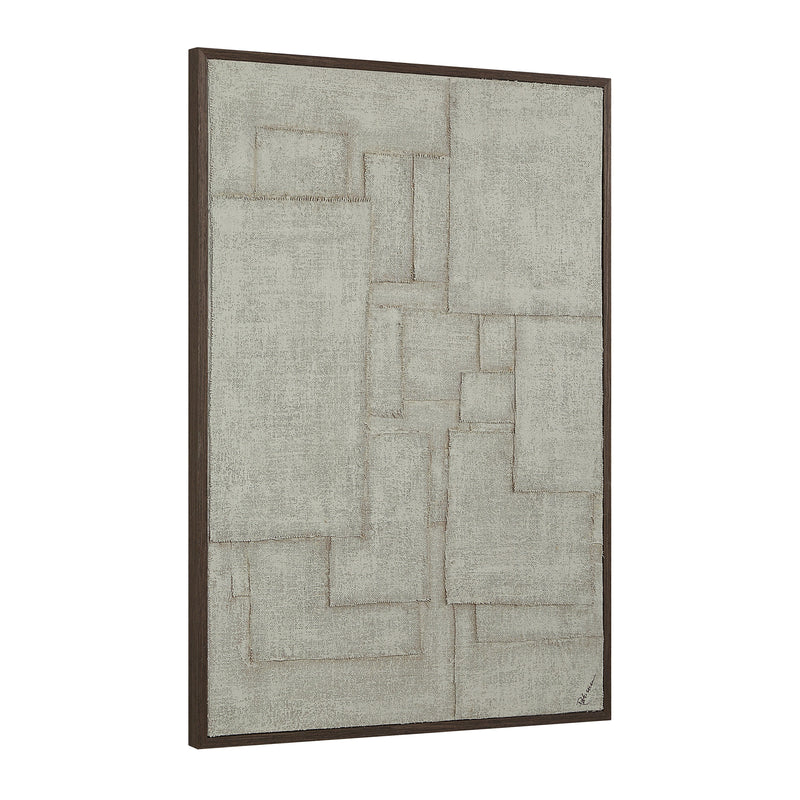 Caramelo Wall Art