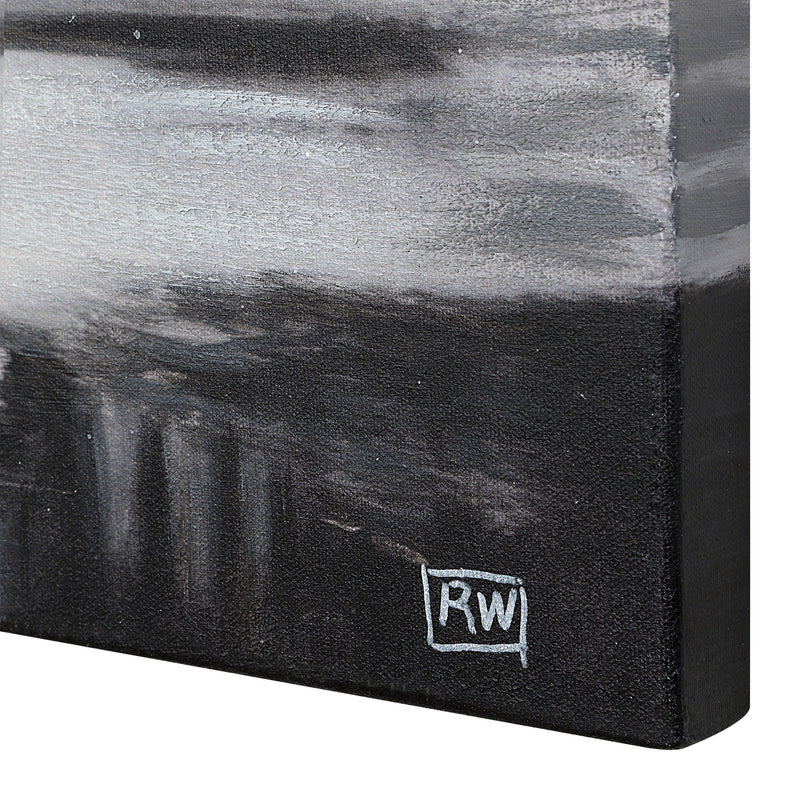 Arnar Canvas Art