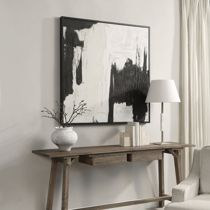 Nantes Canvas Art