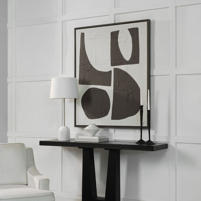Castagno Canvas Art