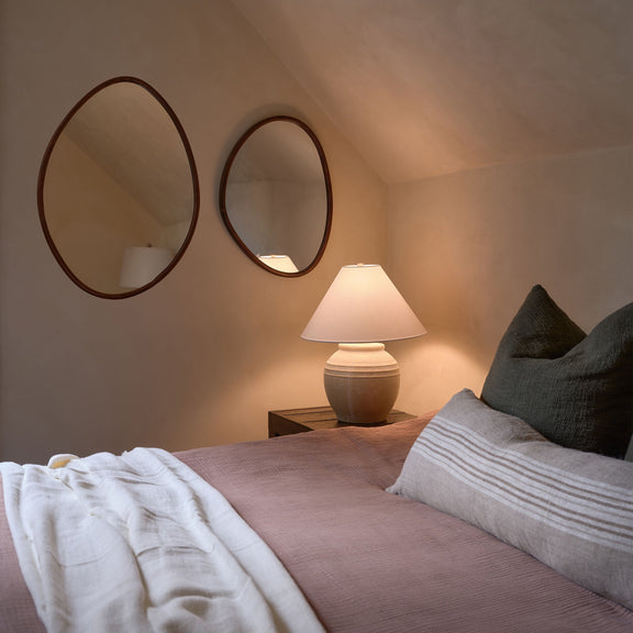 Tivoli Wall Mirror