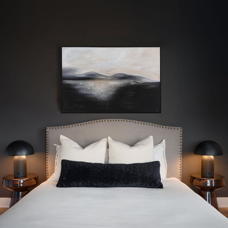 Suez Canvas Art