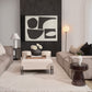 Castagno Canvas Art
