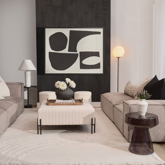 Castagno Canvas Art