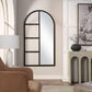 Trellis Wall Mirror