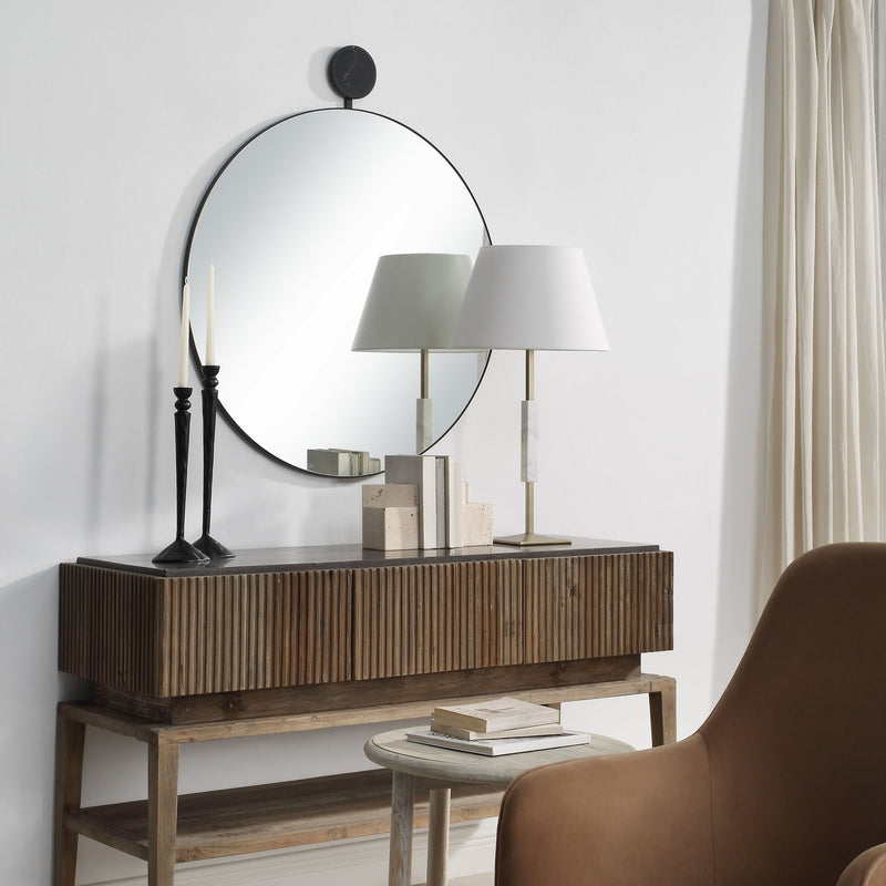 Adamas Wall Mirror