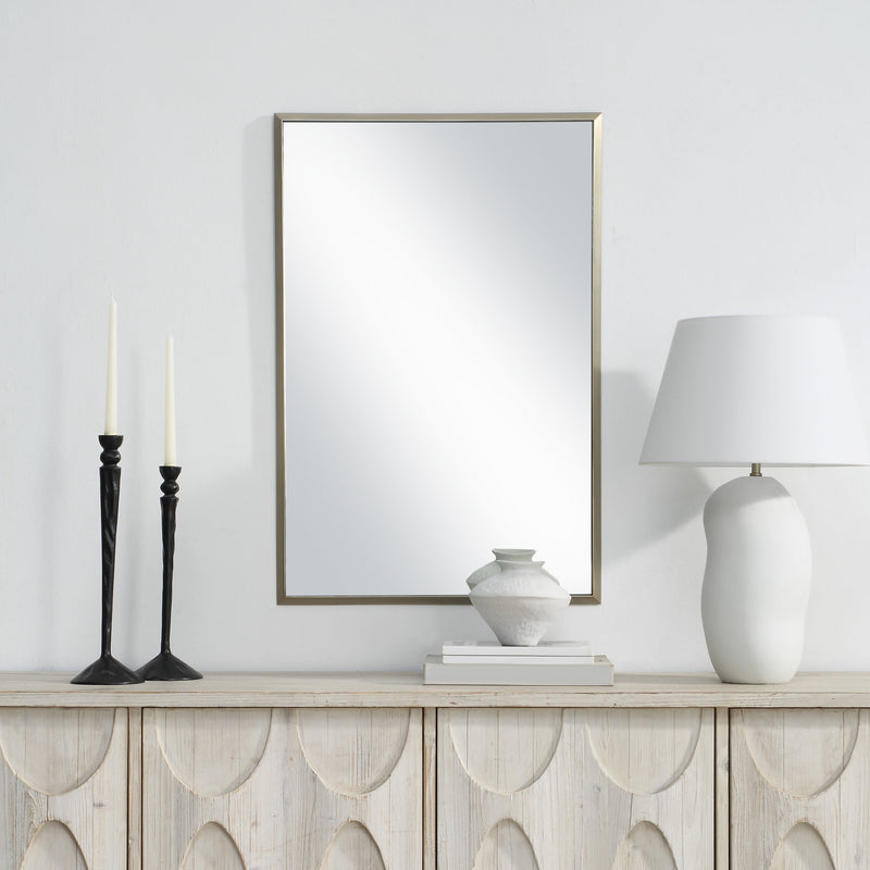 Pia Wall Mirror