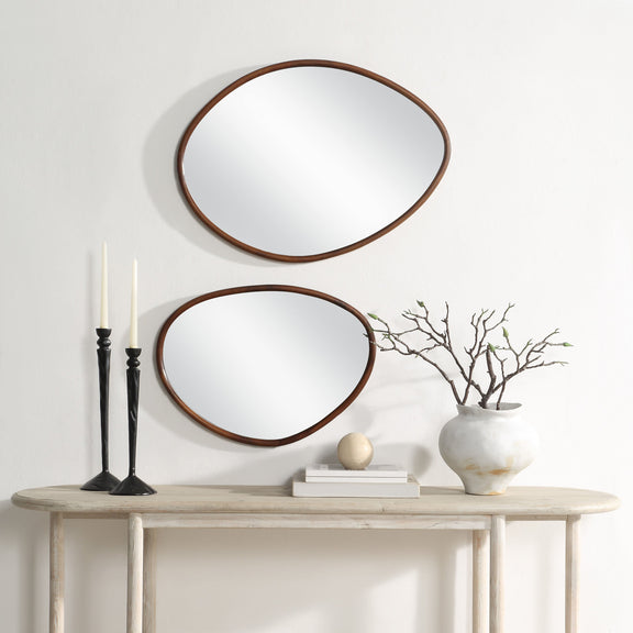 Tivoli Wall Mirror