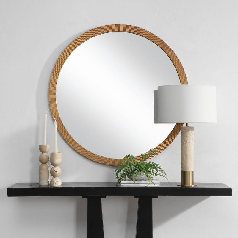 Noto Wall Mirror