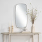 Jacossa Wall Mirror