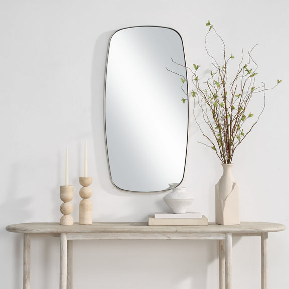 Jacossa Wall Mirror