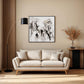 Celba Canvas Art