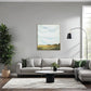 Lasso Canvas Art