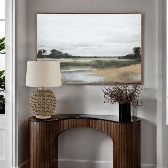 Arcos Canvas Art